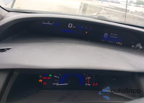 2014 Honda Civic Lx from USA, damaged, VIN 2HGFG3B57EH513783